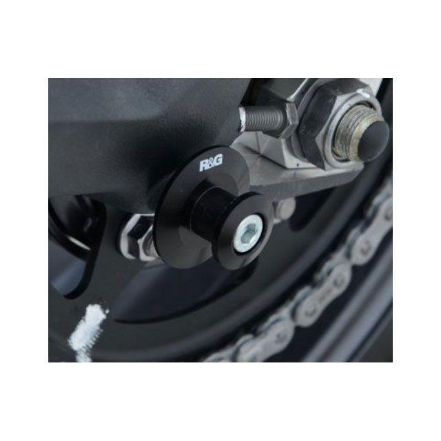 R＆G（アールアンドジー） Ninja1000SX Nデザイン スタンドフック