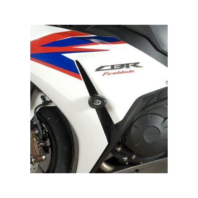 R＆G アールアンドジー CBR1000RR エアロクラッシュプロテクター