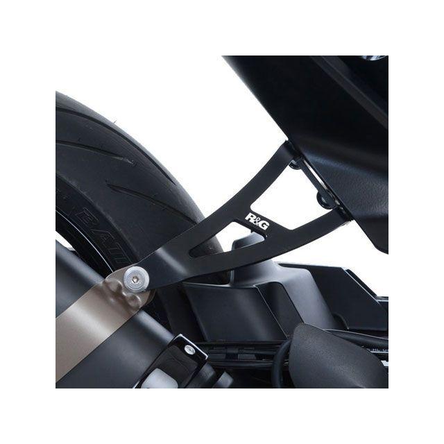 R＆G アールアンドジー Vitpilen701 エキゾーストハンガー