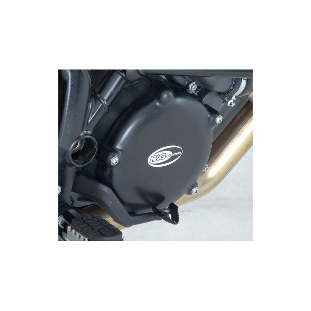 アールアンドジー SuperDuke GT 1050/1190/1290Adventure エンジンケースカバーセット（ブラック） R\u0026G_1