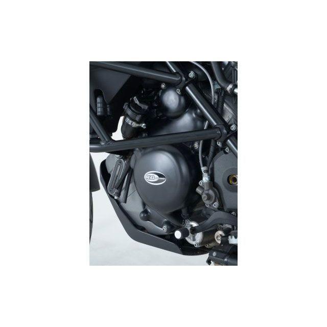 アールアンドジー SuperDuke GT 1050/1190/1290Adventure エンジンケースカバーセット（ブラック） R\u0026G_2
