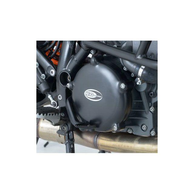 アールアンドジー SuperDuke GT 1050/1190/1290Adventure エンジンケースカバーセット（ブラック） R\u0026G_3