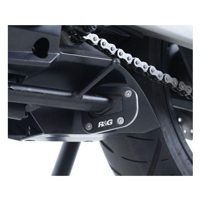 R＆G（アールアンドジー） CBR250RR キックスタンドシュー