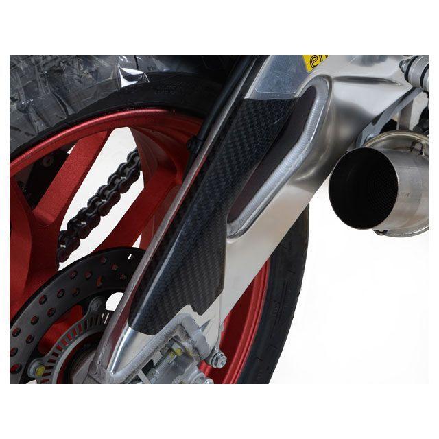 R＆G アールアンドジー V4 Tuono 1100 RSV4/RF/RR スイングアーム