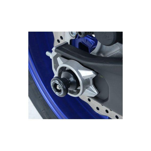 R＆G（アールアンドジー） MT-07 XSR700 スピンドルスライダー