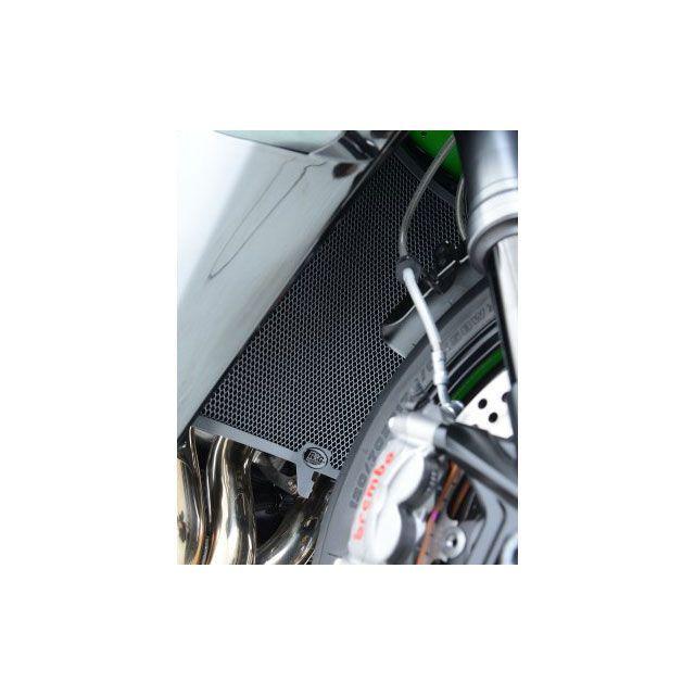 正規品/アールアンドジー Ninja H2/R ラジエターガード 正規品/アールアンドジー Ninja H2/R ラジエターガード