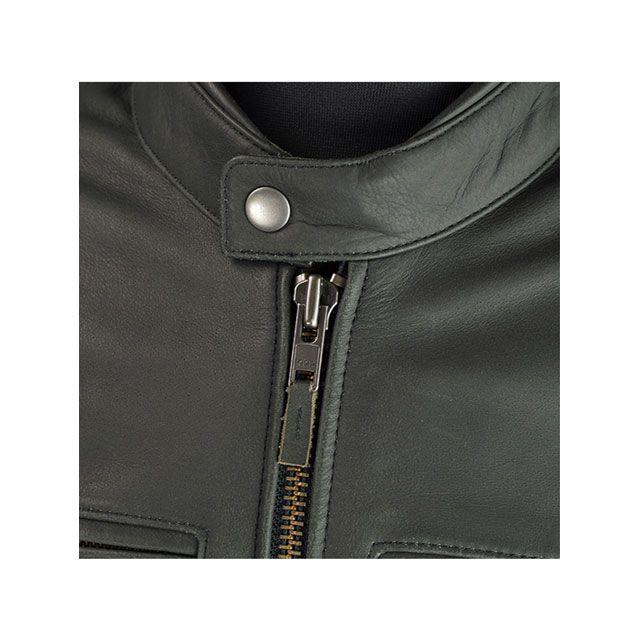 コミネ（Komine） 2021-2022秋冬モデル LJ-534 シングルライダース