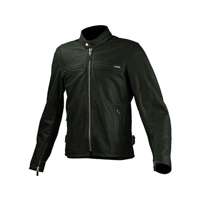 コミネ（Komine） 2021-2022秋冬モデル LJ-534 シングルライダース