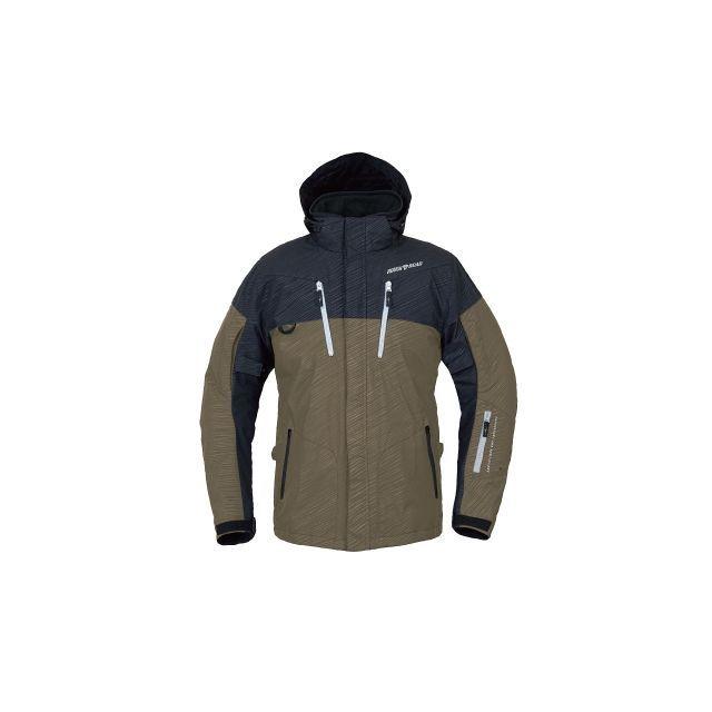 ラフ＆ロード 2021-2022秋冬モデル RR7698 WSプリマロフト（R