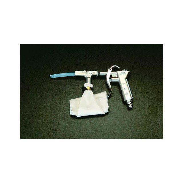 正規品／エスコ ブロワー＆バキュームクリーナー（エアー式） ESCO バイク 車 自動車 自転車