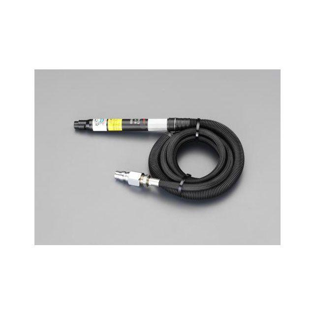 エスコ 60，000rpm/3.0mm エアーマイクログラインダー ESCO バイク 車  