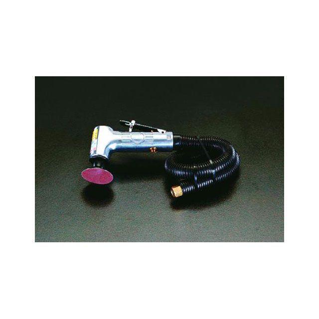 正規品/エスコ 25,000rpm/50mm エアーサンダー(アングル型 正規品/エスコ 25,000rpm/50mm エアーサンダー(アングル型