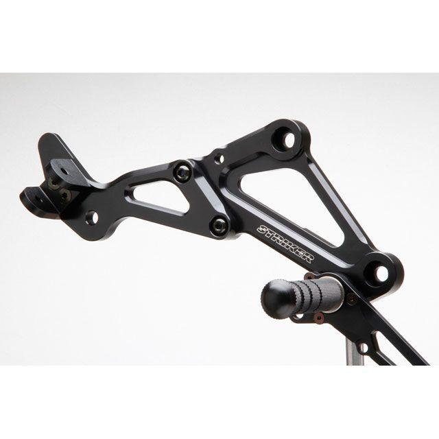 STRIKER（ストライカー） ZEPHYR1100 スペシャルステップキット タイプ