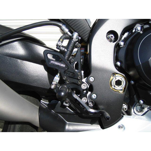 STRIKER ストライカー GSX-R1000 GSX-R600/750 スペシャル STRIKER ストライカー GSX-R1000 GSX-R600/750 スペシャル