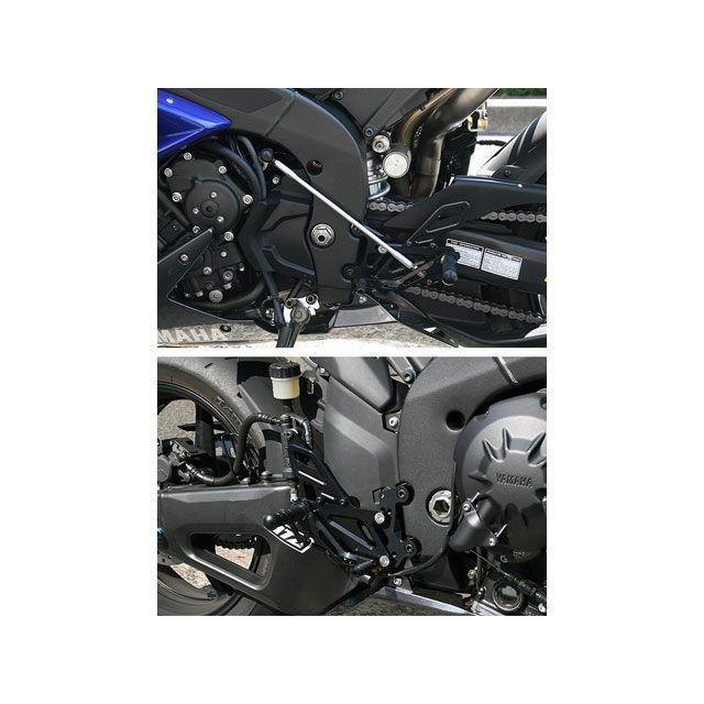 STRIKER ストライカー YZF-R1 スペシャルステップキット 4