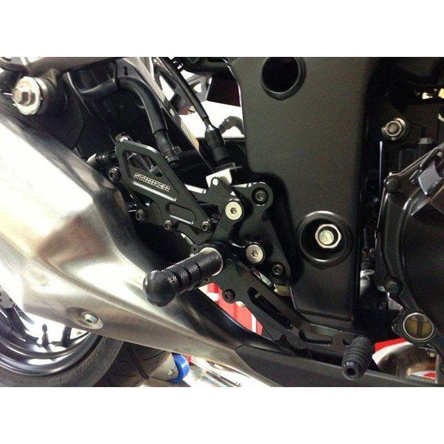 STRIKER（ストライカー） スペシャルステップキット 4ポジション