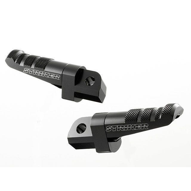 専用販売品 STRIKER（ストライカー） NINJA1000 ZRX1200/DAEG オリジナルタンデム