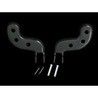 NEO FACTORY（ネオファクトリー） ビックツイン バディーシート用