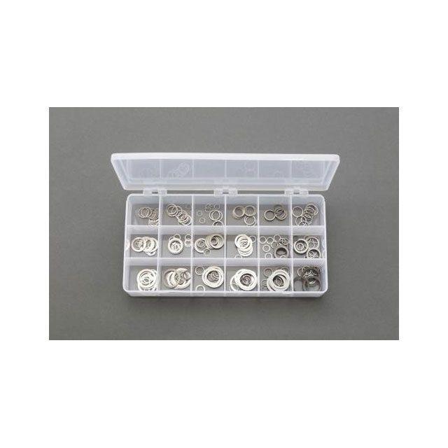 エスコ 6-20mm ストリッパボルトシムセット ESCO : モトメガネYahoo!店