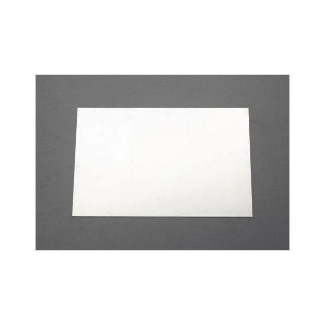 正規品／エスコ 300x300x10.0mm ステンレス板 ESCO バイク 車 自動車 自転車