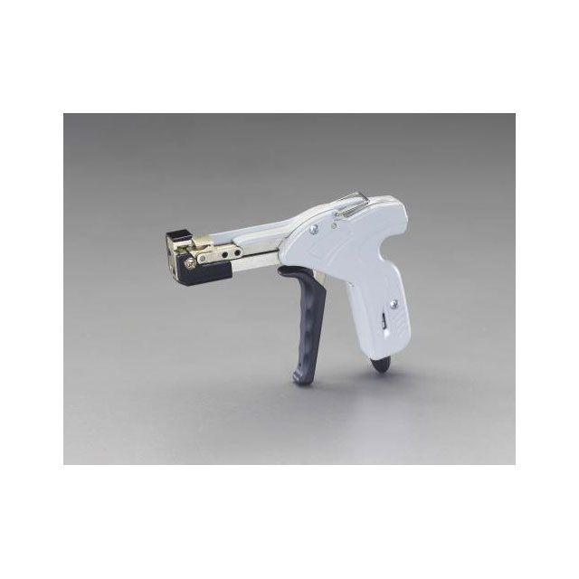 正規品／エスコ 4.8-7.9mm 結束バンドガン ESCO バイク 車 自動車 自転車