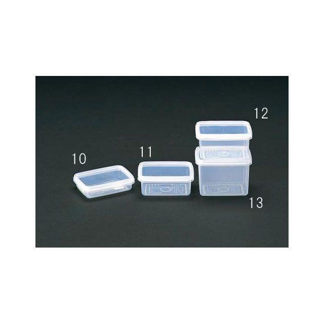 エスコ（ESCO） 117x 84x 57mm/340ml PPパック : モトメガネYahoo!店