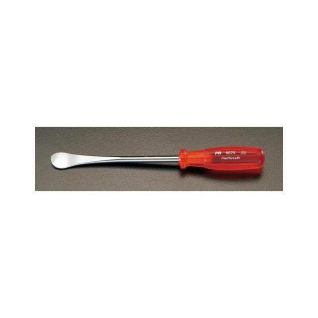 エスコ（ESCO） 280mm タイヤレバー : モトメガネYahoo!店 - 通販