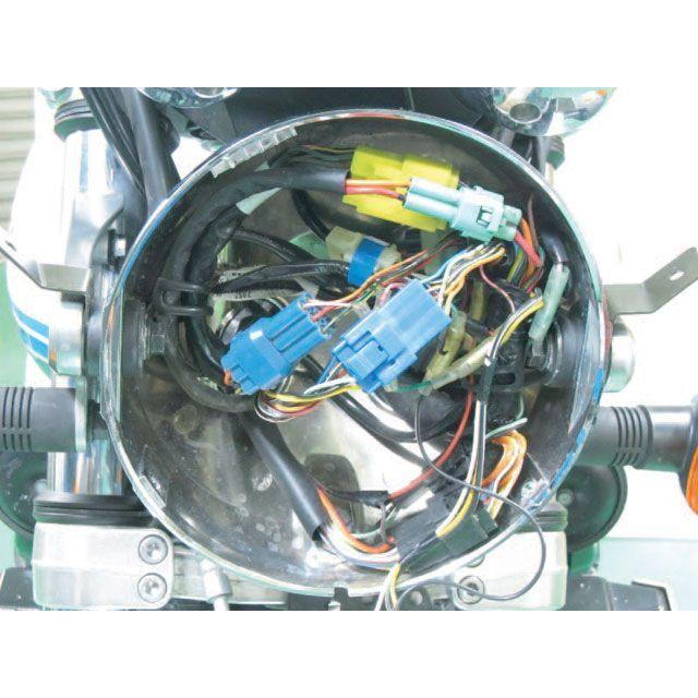 mページ PROTEC（プロテック） GSX1400 11524 DG-S02 デジタルフューエルマルチ