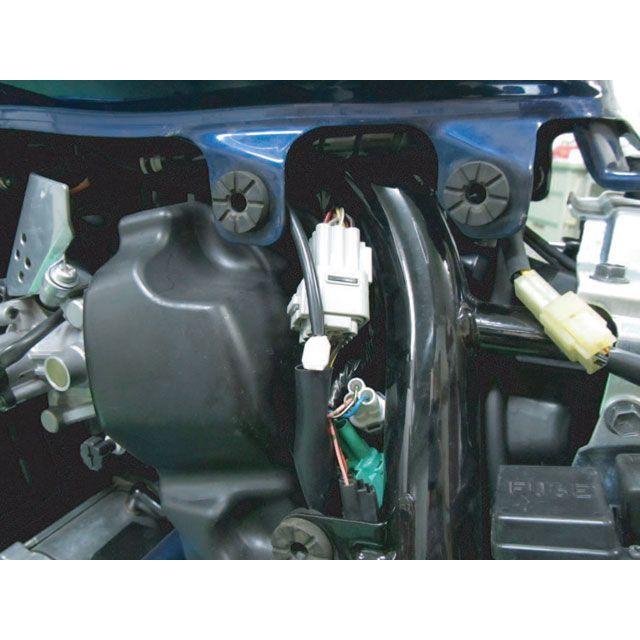 PROTEC（プロテック） GSX1400 11524 DG-S02 デジタルフューエルマルチ