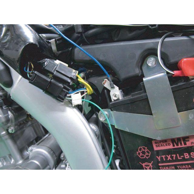 PROTEC（プロテック） CRF250L/M 11337 SPI-H29 シフトポジション