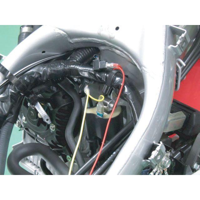 PROTEC（プロテック） CRF250L/M 11337 SPI-H29 シフトポジション