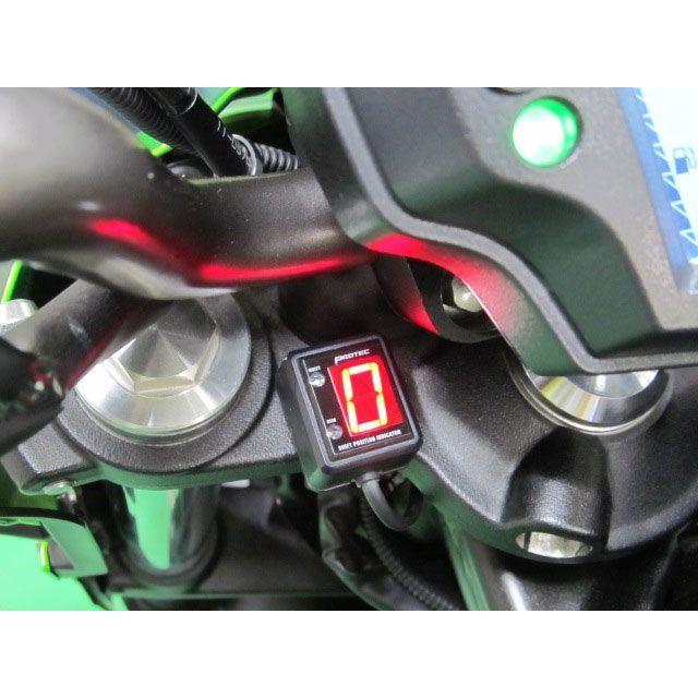 PROTEC（プロテック） ER-6n 11370 SPI-K38 シフトポジション