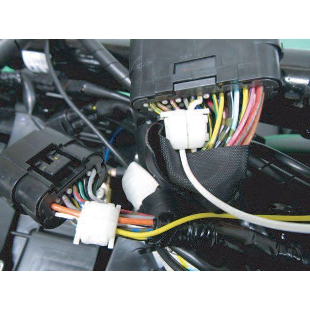 PROTEC（プロテック） BOLT/Rスペック 11359 SPI-Y36 シフトポジション