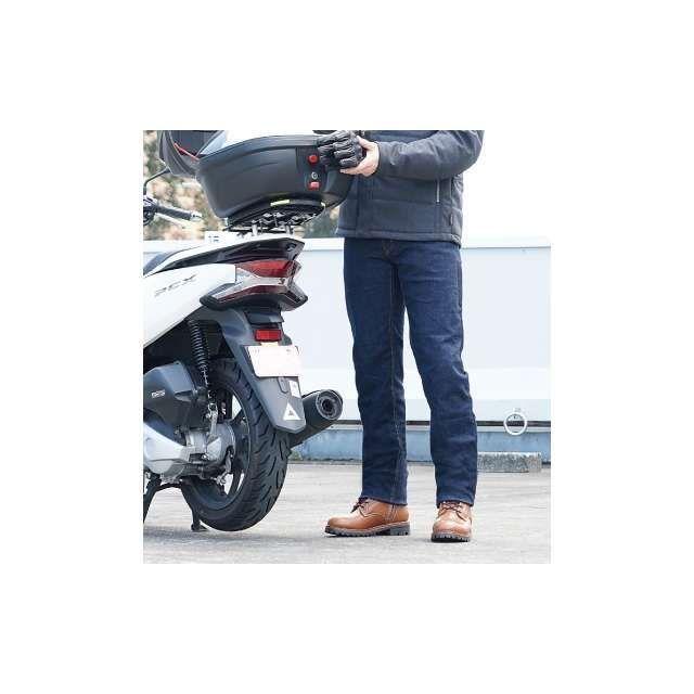 ラフ＆ロード 2021-2022秋冬モデル RR7725 HOTウインドガードデニム