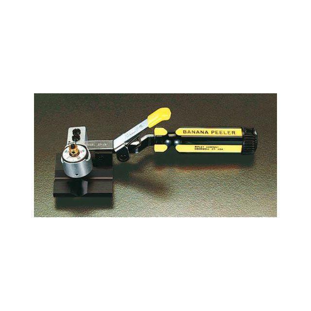 エスコ（ESCO） 9.5-19.0mm ケーブルストリッパー : モトメガネYahoo