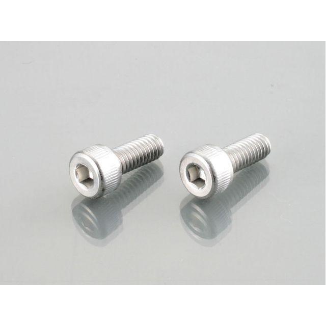 KーCON キタココンビニパーツ 汎用 キャップボルト（ステンレス） M5