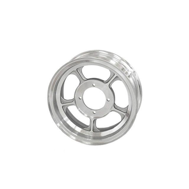 田中商会 ゴリラ モンキー モンキー用アルミキャストホイール 10インチ