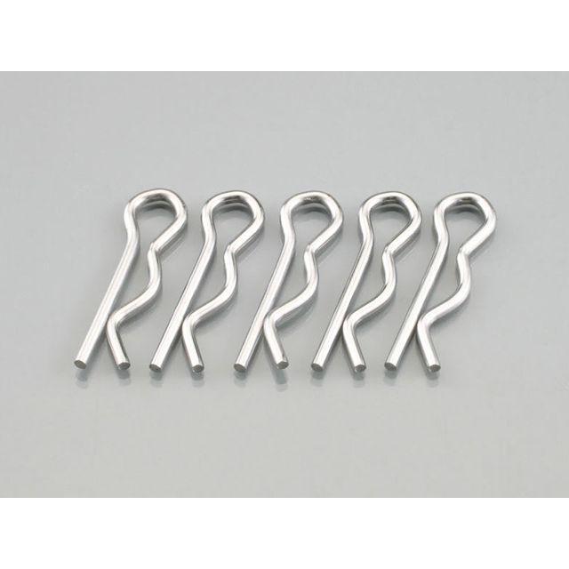 KーCON キタココンビニパーツ 汎用 ステンレスβピン タイプ 8mm用 K