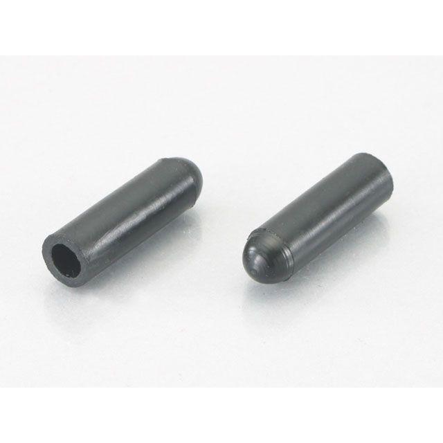 KーCON キタココンビニパーツ 汎用 ラバーキャップ サイズ 7.5×10.5