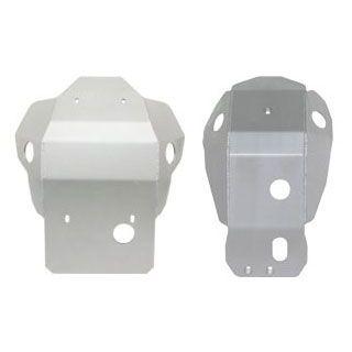 ZETA ジータ WR250R / X EDスキッドプレート バイク