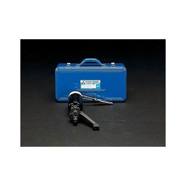 専用品 エスコ 2500Nm パワーレンチ（フレキシブル） ESCO : モトメガネYahoo