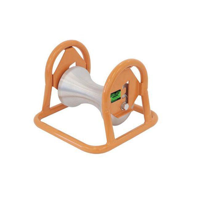 正規品／エスコ 65x200mm ケーブルローラー（スタッキング対応） ESCO バイク 車 自動車 自転車