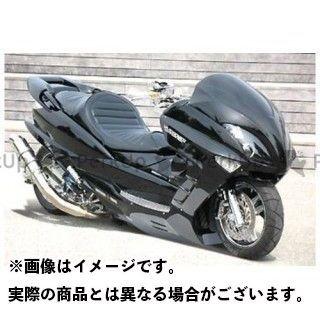VIVID POWER（ビビッドパワー） MAJESTY MAJESTY 4D9 フロント