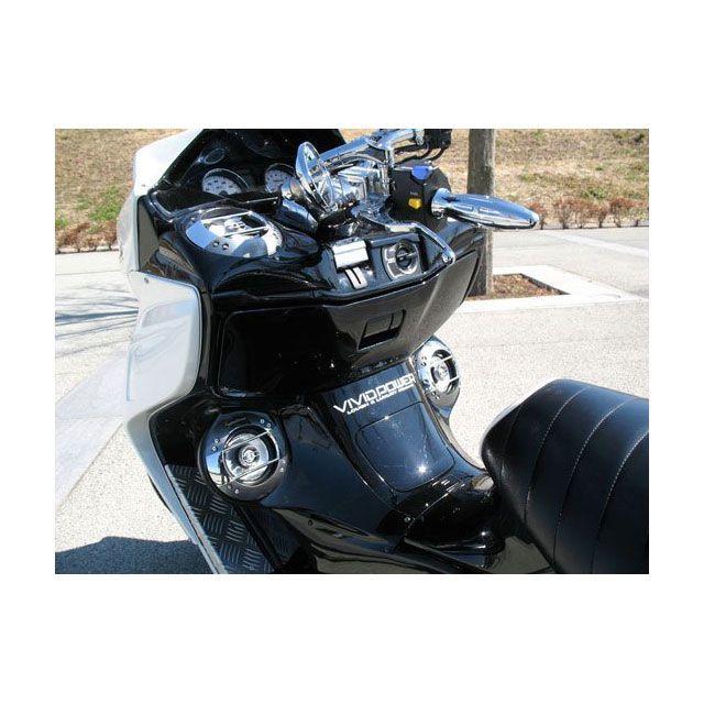 セット VIVID POWER（ビビッドパワー） SKYWAVE 250（タイプS・タイプS