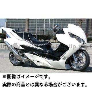 VIVID POWER（ビビッドパワー） SKYWAVE 250（タイプS・タイプS