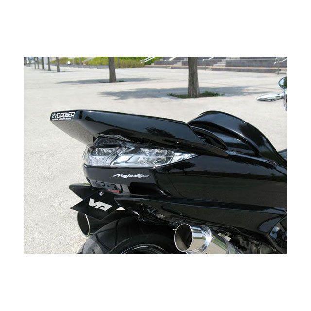 VIVID POWER ビビッドパワー MAJESTY 4D9 リアスポイラー(前期 VIVID POWER ビビッドパワー MAJESTY 4D9 リアスポイラー(前期