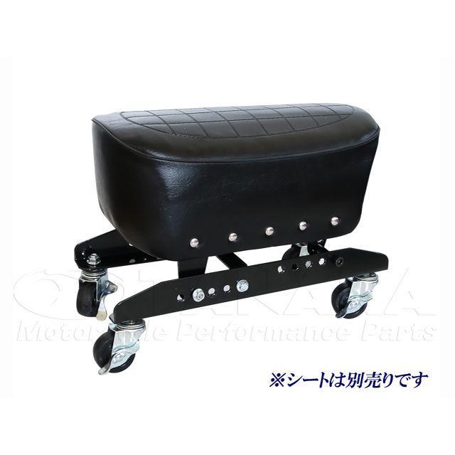 田中商会 モンキー・ゴリラ ファクトリーチェア ブラケットセット Sea