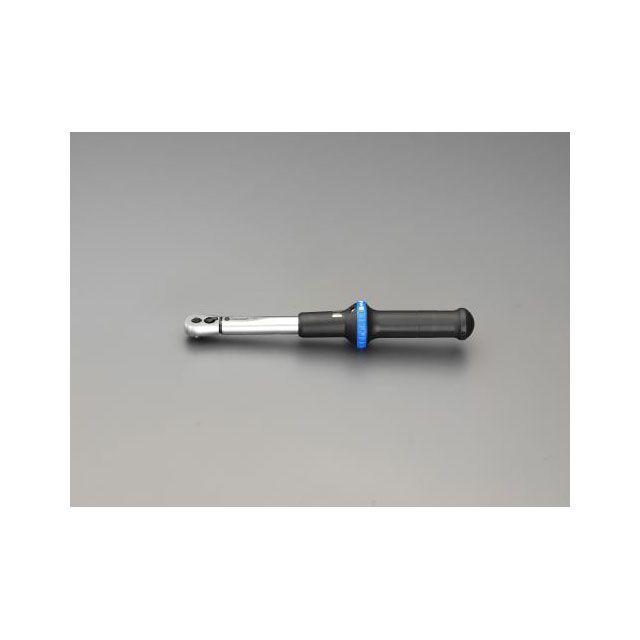 エスコ（ESCO） 20 -200 N.m（1/2”DR）トルクレンチ（ラチェット式