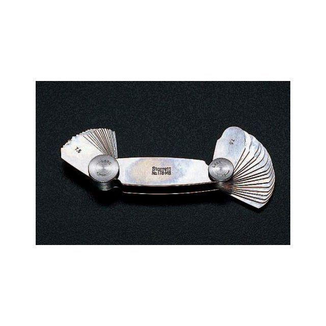 エスコ ラディアスゲージ ESCO : モトメガネYahoo!店 - 通販 - Yahoo