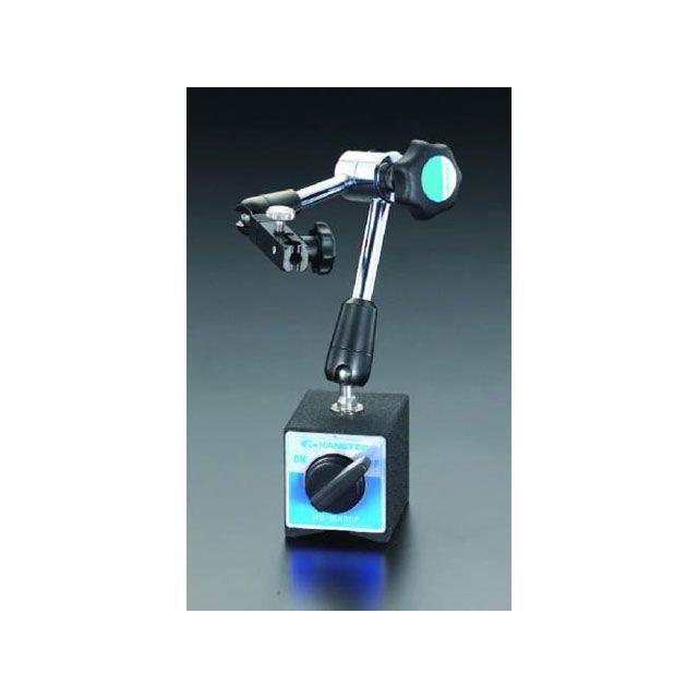 エスコ（ESCO） マグネットベースゲージホルダー : モトメガネYahoo!店